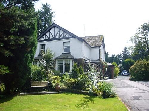 Lakes End Country Guest House Ulverston Exterior photo
